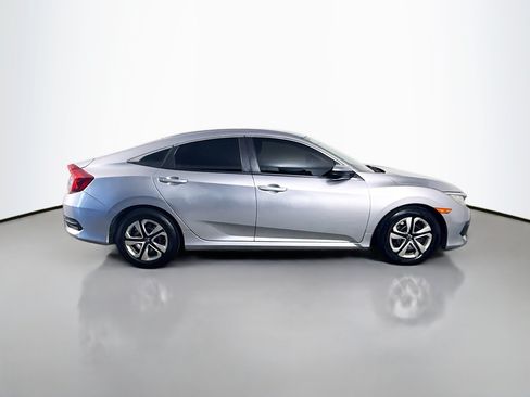 Used 2018 Honda Civic LX image 11