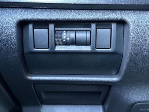 New 2026 Subaru Impreza RS image 31