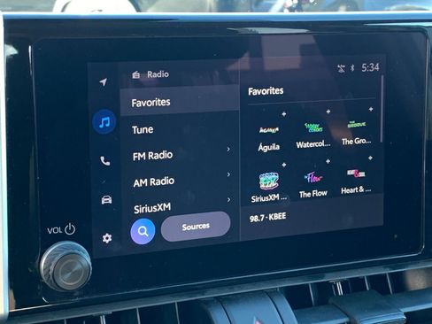 Used 2025 Toyota RAV4 LE image 21