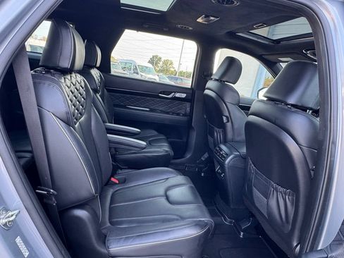 Used 2020 Hyundai Palisade Limited FWD image 34