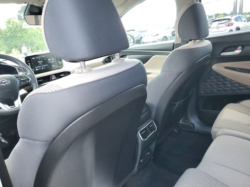 Used 2023 Hyundai Santa Fe SE FWD image 12