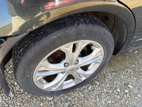 Used 2010 Ford Fusion SE image 5