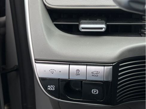 Used 2024 Hyundai Ioniq 5 SEL RWD image 20