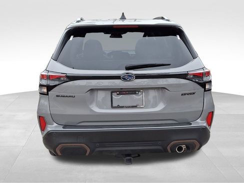 Used 2025 Subaru Forester Sport image 5