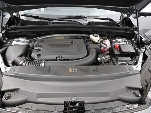 New 2025 Buick Envision Preferred image 26