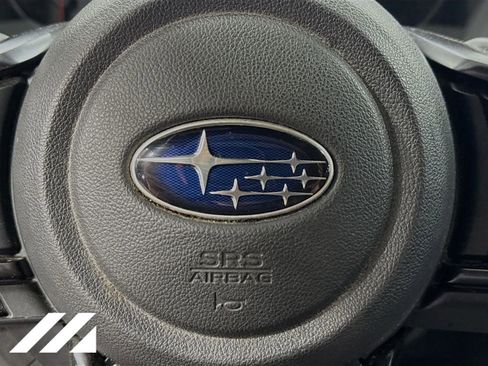 Used 2023 Subaru WRX AWD/4WD image 32