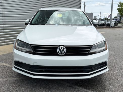 Used 2017 Volkswagen Jetta S FWD image 4
