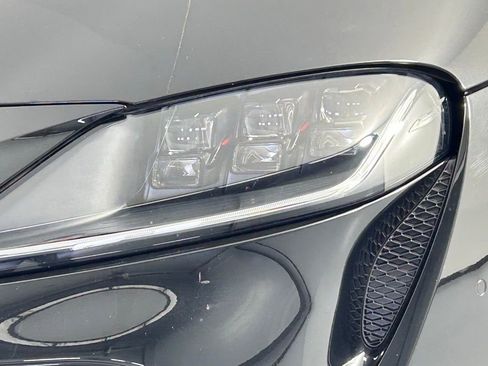 Used 2021 Toyota Supra A91 Edition w/ Driver Assist Package image 3