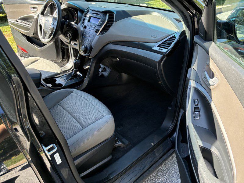 Used 2013 Hyundai Santa Fe Sport AWD/4WD image 17