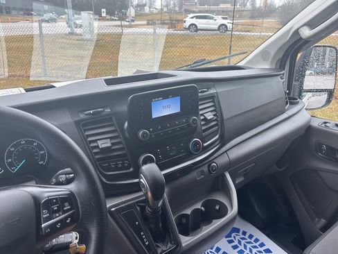 Used 2022 Ford Transit 150 Base w/ Interior Upgrade Package image 20