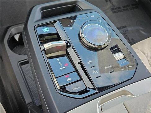 Certified 2023 BMW iX xDrive50 w/ Sport Package image 12