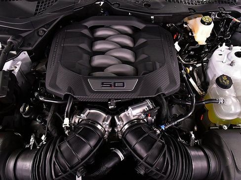 New 2026 Ford Mustang GT image 32