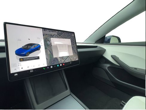 Used 2025 Tesla Model 3 Long Range AWD/4WD image 41