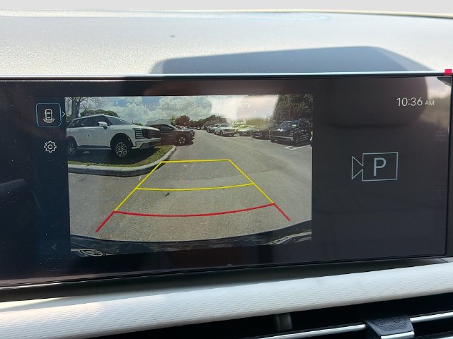 New 2026 Hyundai Tucson SE FWD image 13