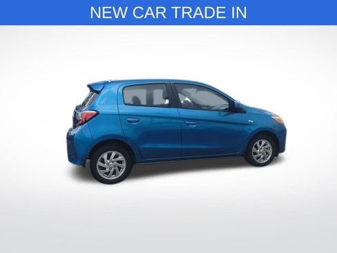 Used 2022 Mitsubishi Mirage image 6