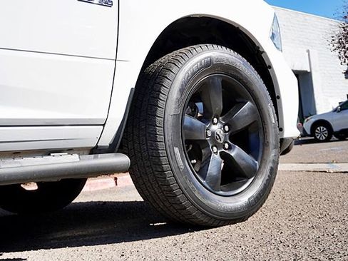 Used 2019 RAM 1500 Express w/ Express Value Package image 9