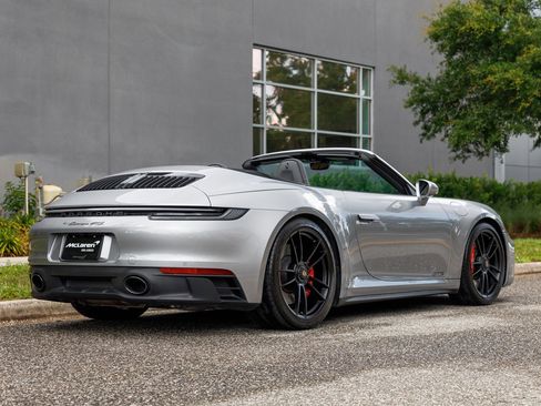 Used 2022 Porsche 911 Carrera GTS RWD image 13