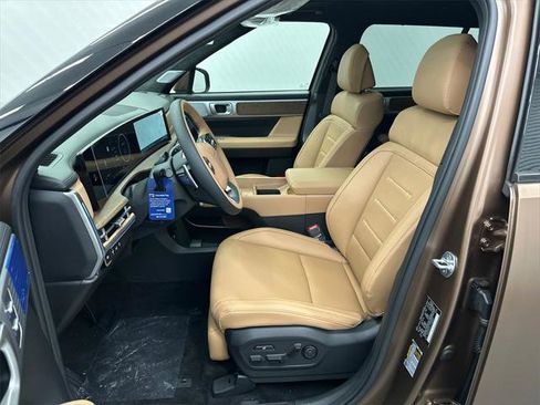 New 2026 Hyundai Santa Fe Calligraphy image 9