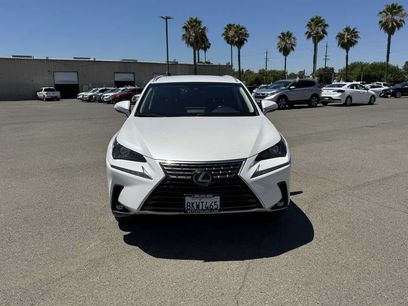 Used 2018 Lexus NX 300 FWD