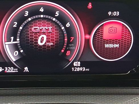 Used 2024 Volkswagen GTI S image 18