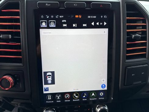 Used 2019 Ford F350 XL w/ XL Value Package AWD/4WD image 25