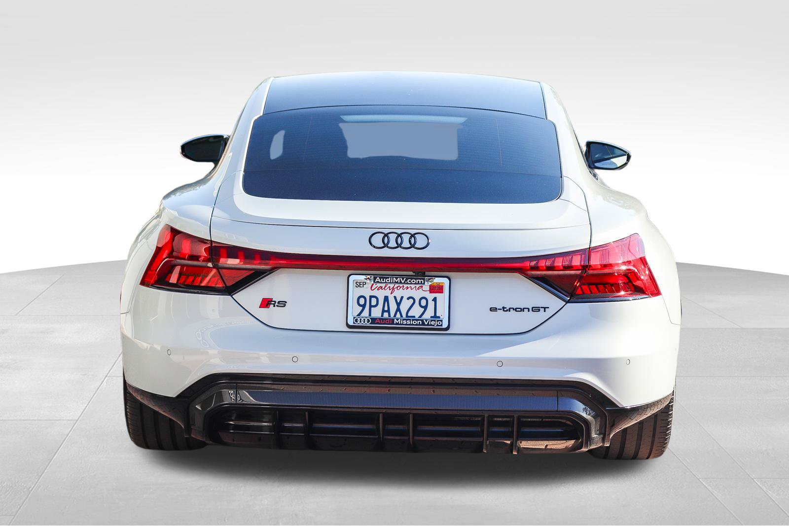 Used 2024 Audi RS e-tron GT w/ Carbon Performance Package AWD/4WD image 6