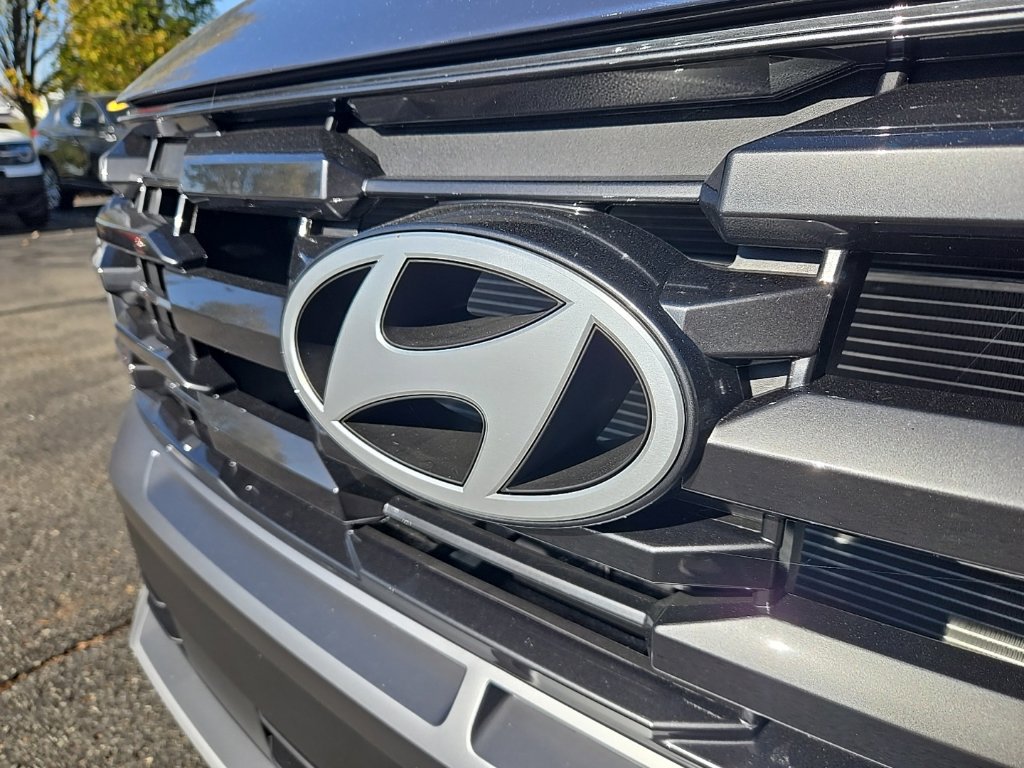 New 2026 Hyundai Tucson SEL Plus AWD/4WD image 19
