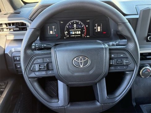 New 2025 Toyota Tacoma SR5 image 14