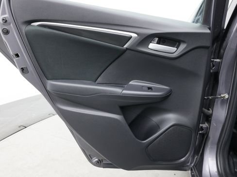 Used 2019 Honda Fit LX image 30
