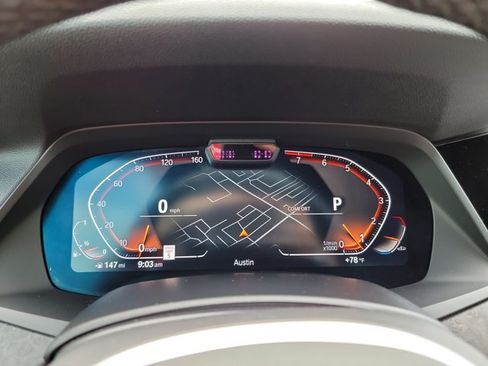 Used 2019 BMW X5 xDrive40i w/ M Sport Package AWD/4WD image 20