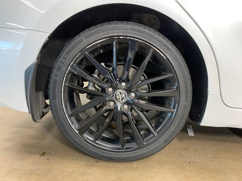 Used 2024 Toyota Camry XSE image 42