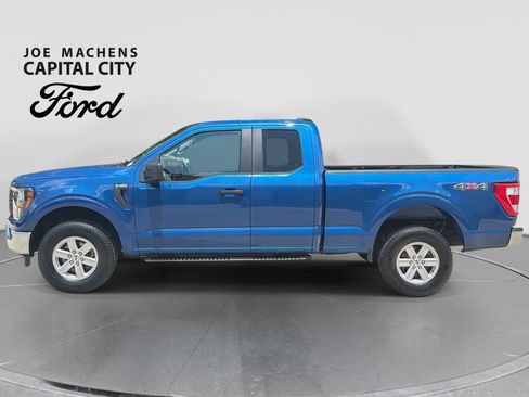 Used 2023 Ford F150 XL AWD/4WD image 8