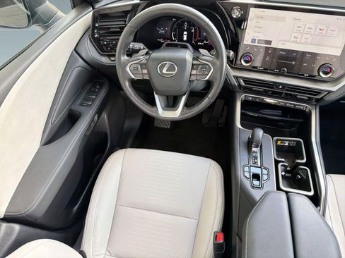 Used 2024 Lexus TX 350 AWD w/ Captains Chair Package image 28