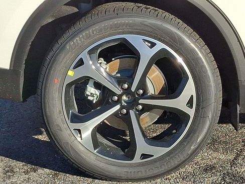 New 2026 Ford Escape ST-Line Select w/ Tech Pack #1 image 5