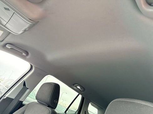 Used 2023 GMC Terrain SLE FWD image 22