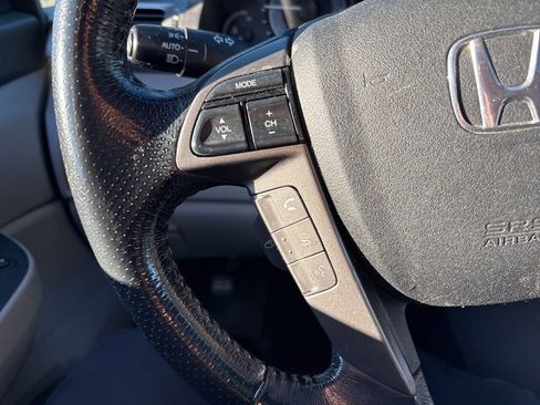 Used 2016 Honda Odyssey EX-L image 22