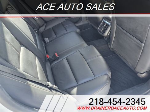 Used 2016 Chevrolet Impala LT w/ Leather Package image 20