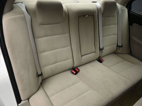 Used 2008 Ford Fusion S image 37