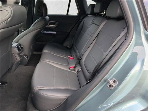 New 2026 Mercedes-Benz GLC 350e 4MATIC image 16