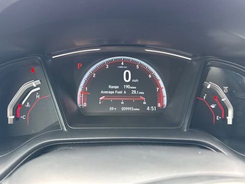 Used 2021 Honda Civic Sport image 17