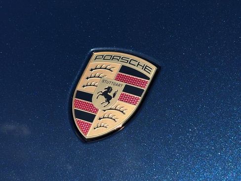 New 2026 Porsche Cayenne S image 26