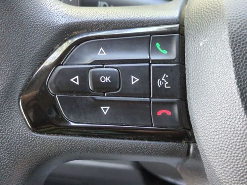 Used 2025 RAM ProMaster 3500 w/ Convenience Group FWD image 22