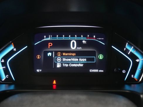 Used 2023 Honda Odyssey Elite image 19