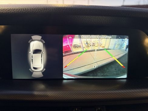 Used 2019 Alfa Romeo Stelvio Ti Sport w/ Quick Order Package 22S Sport image 33