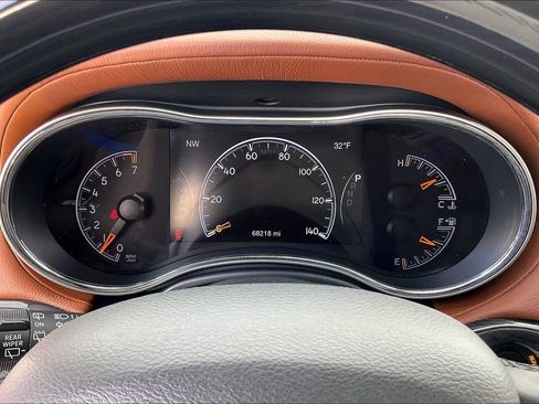 Used 2021 Jeep Grand Cherokee Overland image 18