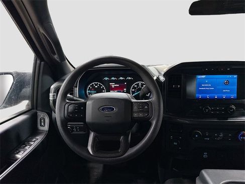 Used 2021 Ford F150 XL w/ STX Appearance Package image 22