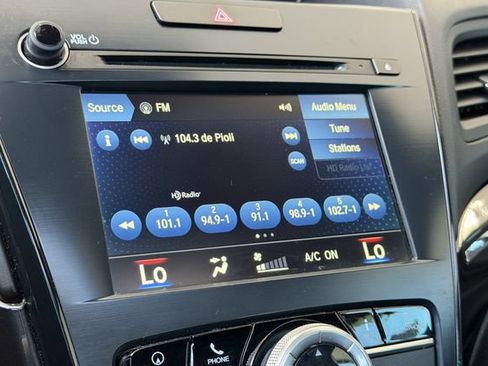 Used 2021 Acura ILX FWD image 21