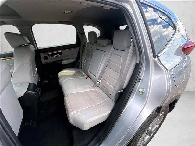 Used 2017 Honda CR-V EX-L image 25
