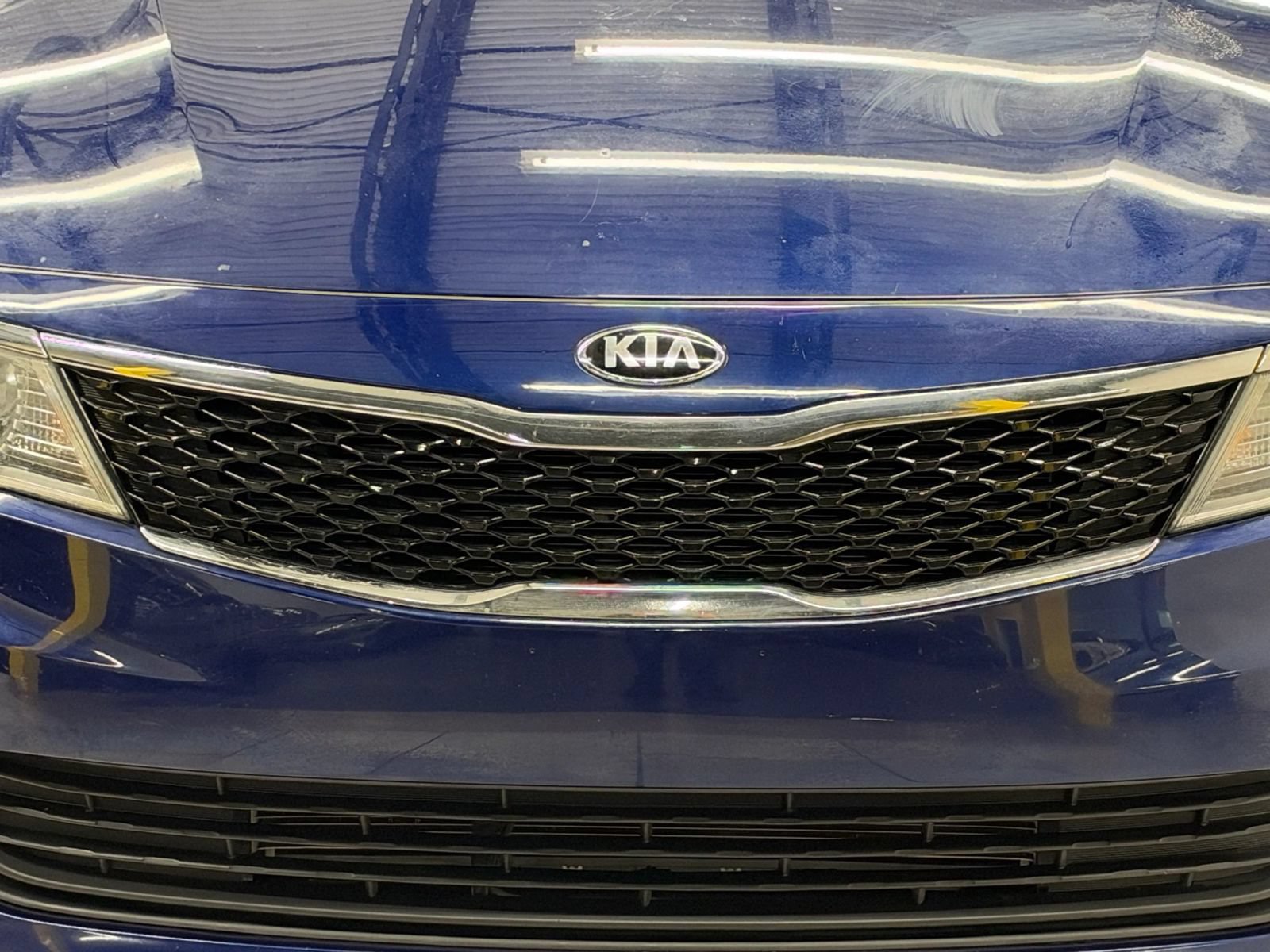 Used 2017 Kia Optima LX FWD image 5