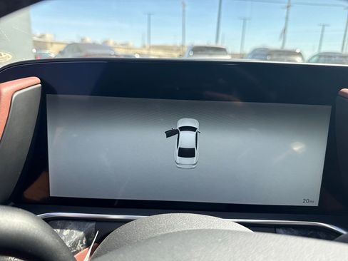 New 2026 Genesis G90 3.5T image 21